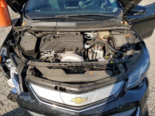 Photo 11 from auction – 2018 CHEVROLET VOLT with VIN 1G1RD6S58JU145717