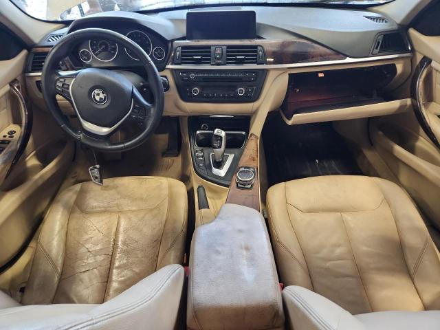 Фото 8 с аукциона – 2014 BMW 328 I с VIN WBA3A5C59EP602731