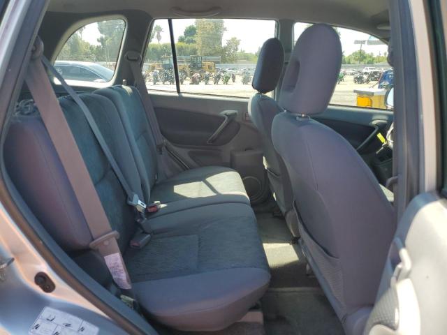 Photo 11 from auction – 2003 TOYOTA RAV4 with VIN JTEGH20V130102244