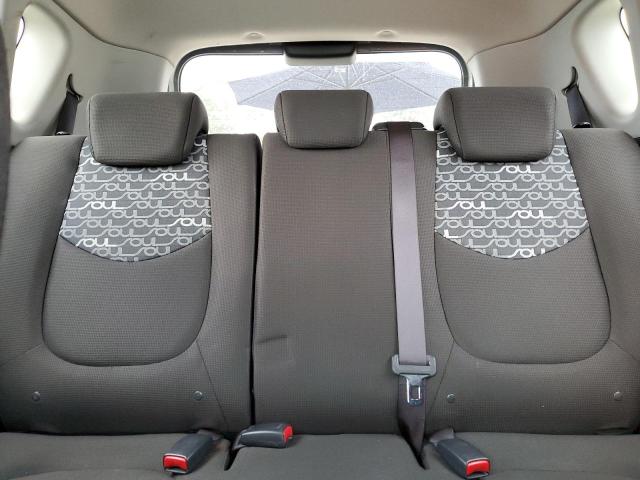 Photo 10 from auction – 2010 KIA SOUL + with VIN KNDJT2A26A7049395