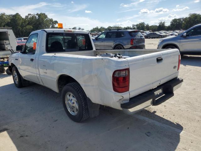 Photo 2 from auction – 2002 FORD RANGER with VIN 1FTYR10D32PB49501