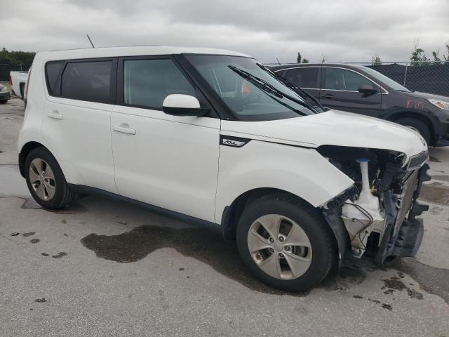 Photo 4 from auction – 2015 KIA SOUL with VIN KNDJN2A29F7233683