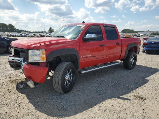 CHEVROLET SILVERADO C1500 LT 2011 with VIN 3GCPCSE00BG370020 - Photo from auction