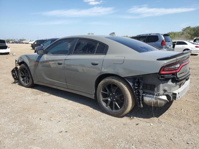 Photo 2 from auction – 2018 DODGE CHARGER SXT PLUS with VIN 2C3CDXHG3JH186971