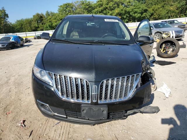 Photo 5 from auction – 2013 LINCOLN MKX with VIN 2LMDJ8JK4DBL09603