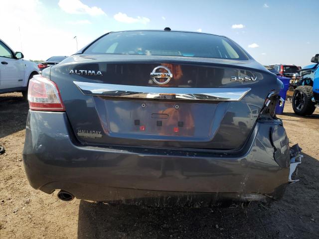 Photo 6 from auction – 2013 NISSAN ALTIMA with VIN 1N4BL3AP0DN428081