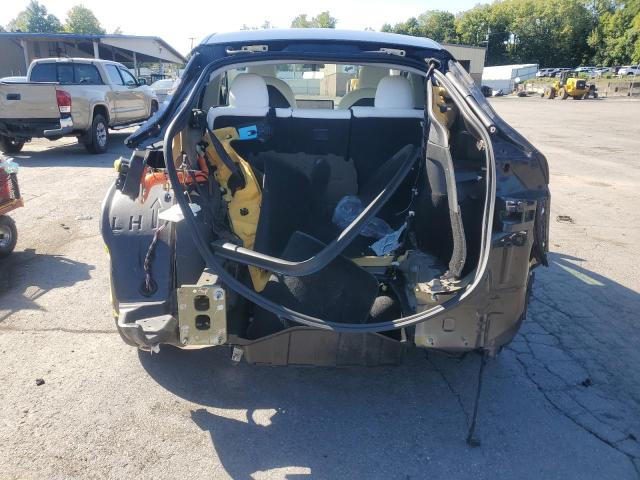 Photo 6 from auction – 2021 TESLA MODEL Y with VIN 5YJYGDEEXMF068761