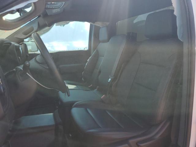 Photo 10 from auction – 2023 CHEVROLET SILVERADO C1500 with VIN 3GCNAAEK8PG365664