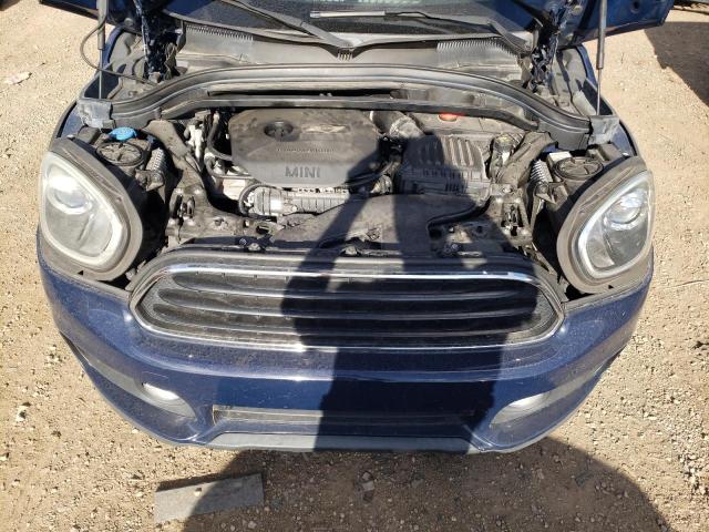 Photo 11 from auction – 2018 MINI COOPER COU with VIN WMZYS7C38J3E07837