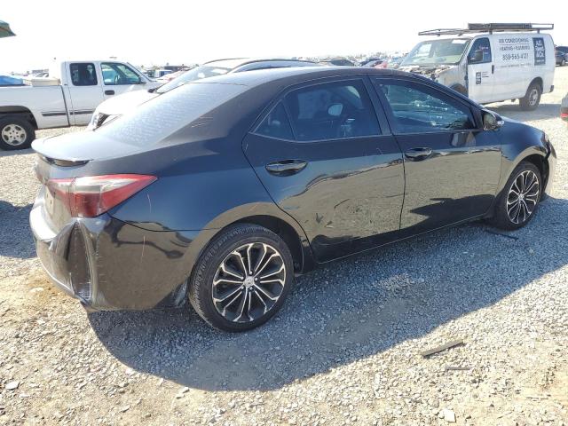 Photo 3 from auction – 2014 TOYOTA COROLLA L with VIN 2T1BURHE1EC134630