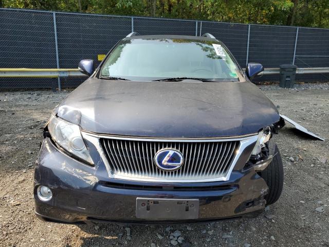 صورة رقم 5 من المزاد - 2010 LEXUS RX 450H مع VIN JTJBC1BA7A2030739
