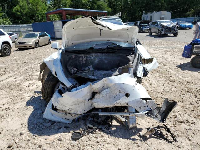 Photo 5 from auction – 2022 TESLA MODEL Y with VIN 7SAYGDEE2NF572757
