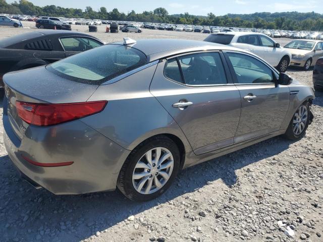 Photo 3 from auction – 2015 KIA OPTIMA EX with VIN 5XXGN4A77FG411793