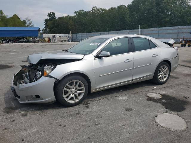 2013 CHEV MALIBU 4D 1LT - Търг №80825335