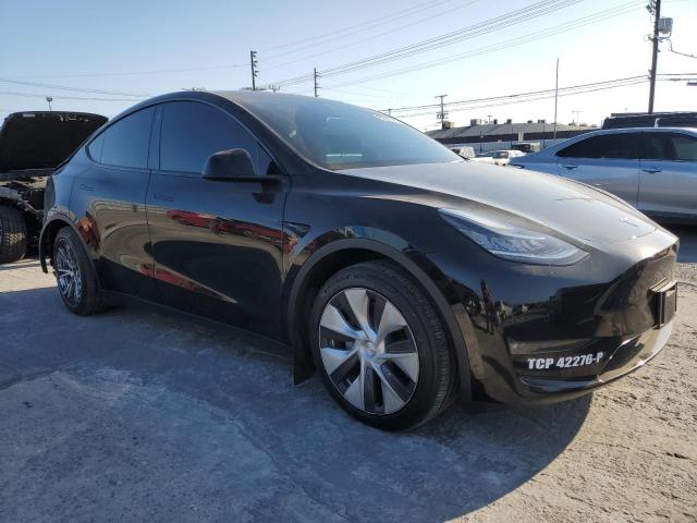 Foto 4 de la subasta – 2022 TESLA MODEL Y con VIN 7SAYGAEE0NF493974
