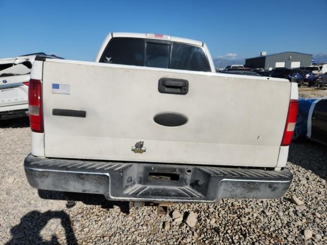 Photo 6 from auction – 2007 FORD F150 SUPER with VIN 1FTPW14V97KC26710