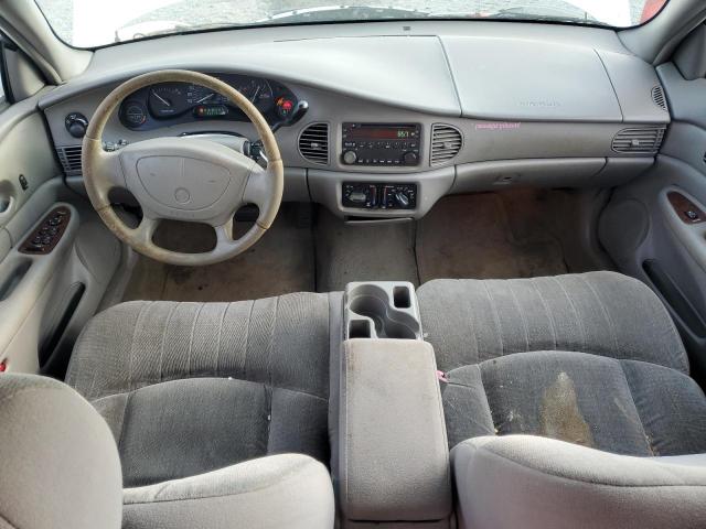 Photo 8 from auction – 2005 BUICK CENTURY CU with VIN 2G4WS52J051112831