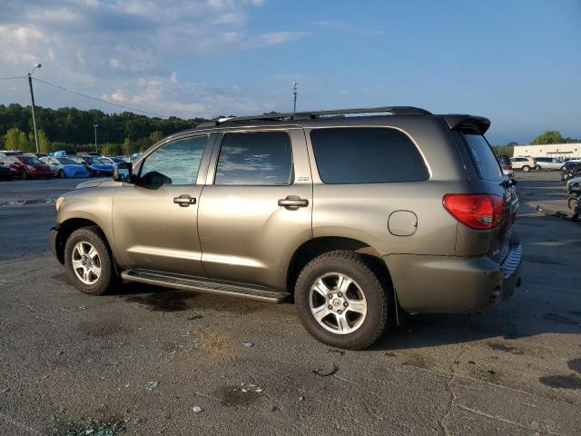 Photo 2 from auction – 2008 TOYOTA SEQUOIA SR with VIN 5TDBY64A78S000450