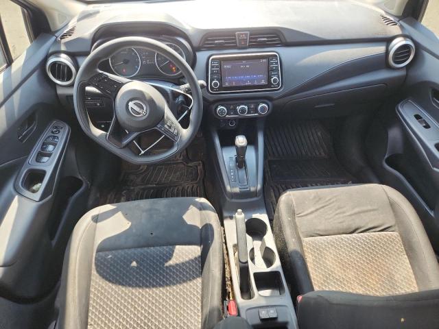 Photo 8 from auction – 2023 NISSAN VERSA S with VIN 3N1CN8DV2PL851896