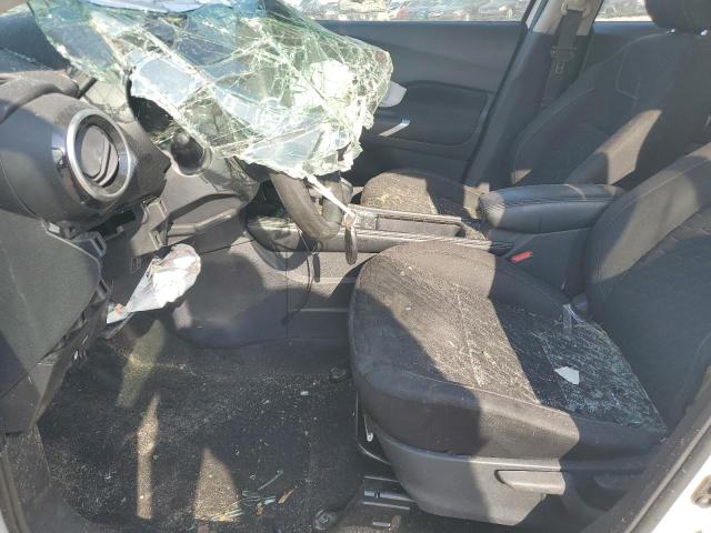 Photo 7 from auction – 2021 NISSAN KICKS SV with VIN 3N1CP5CV8ML472391