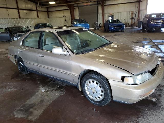 Photo 4 from auction – 1997 HONDA ACCORD EX with VIN 1HGCD565XVA161976