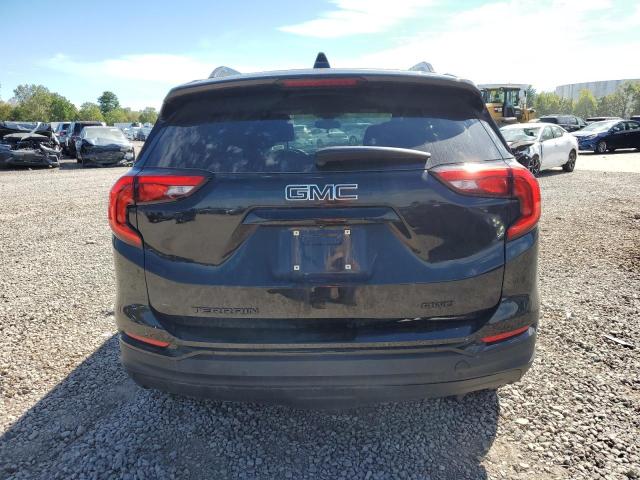 Photo 6 from auction – 2020 GMC TERRAIN SL with VIN 3GKALTEV4LL304493