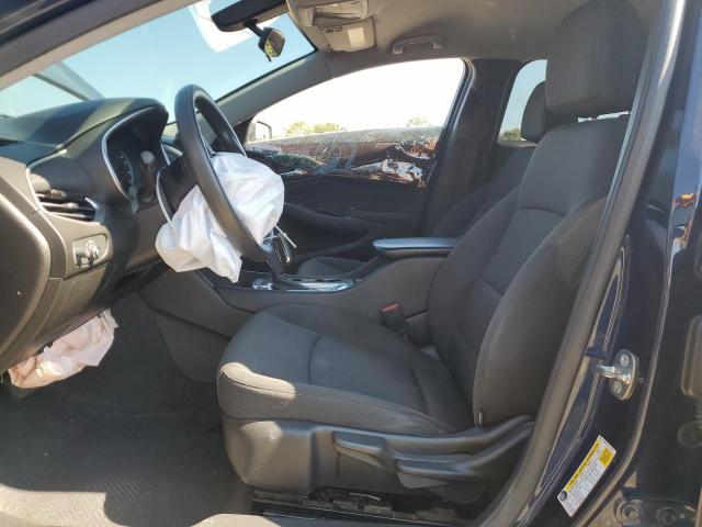 Photo 7 from auction – 2017 CHEVROLET MALIBU LS with VIN 1G1ZB5ST7HF110339