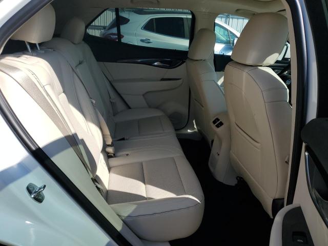 Photo 11 from auction – 2022 BUICK ENVISION E with VIN LRBFZPR4XND067718