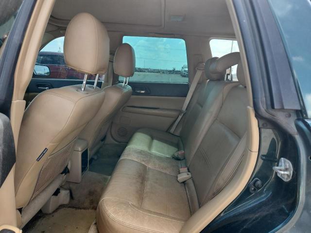 Фото 11 с аукциона – 2005 SUBARU FORESTER 2 с VIN JF1SG67655H745133