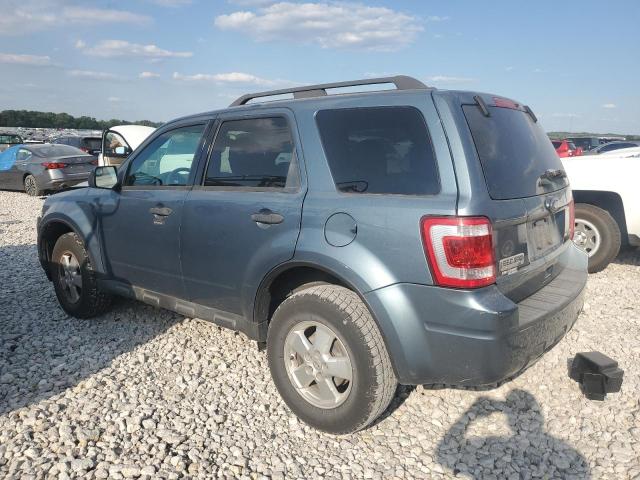 Photo 2 from auction – 2012 FORD ESCAPE XLT with VIN 1FMCU9DG5CKA61989