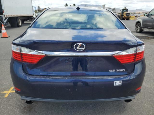 Photo 6 from auction – 2013 LEXUS ES 350 with VIN JTHBK1GG4D2044815
