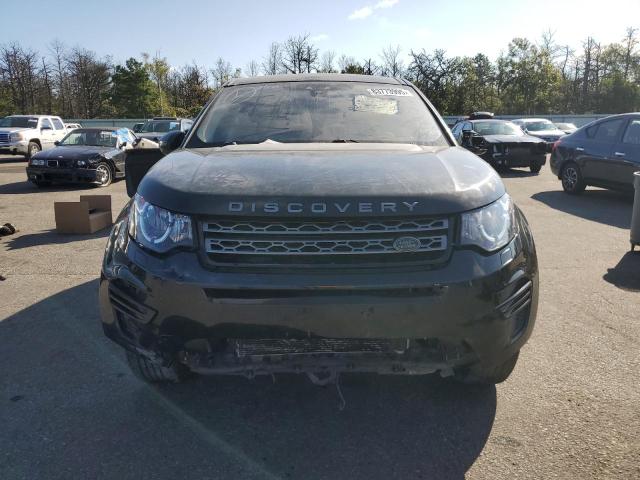 Photo 5 from auction – 2017 LAND ROVER DISCOVERY with VIN SALCP2BG5HH636417