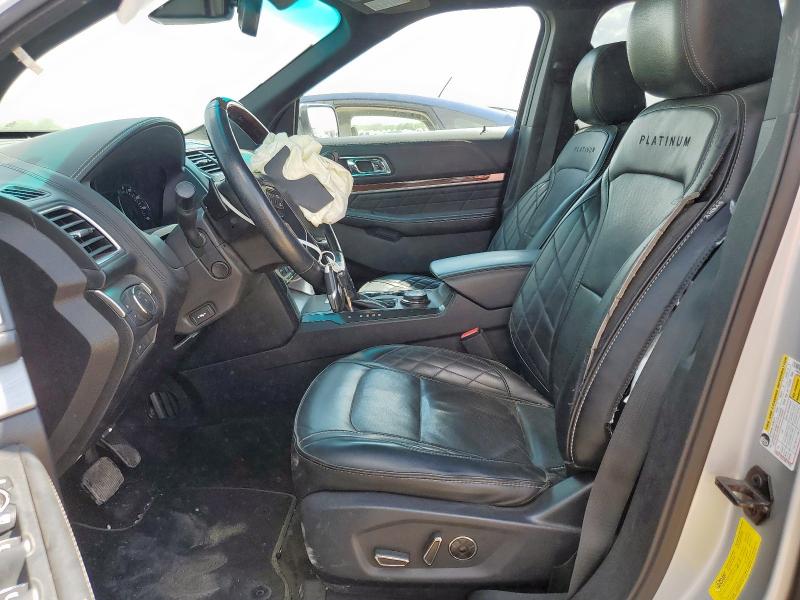 Photo 7 from auction – 2017 FORD EXPLORER P with VIN 1FM5K8HT3HGA48488