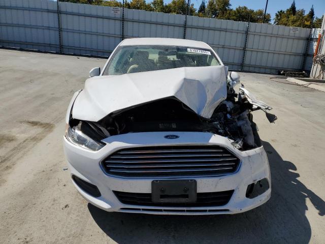 Photo 5 from auction – 2013 FORD FUSION SE with VIN 3FA6P0H79DR108829