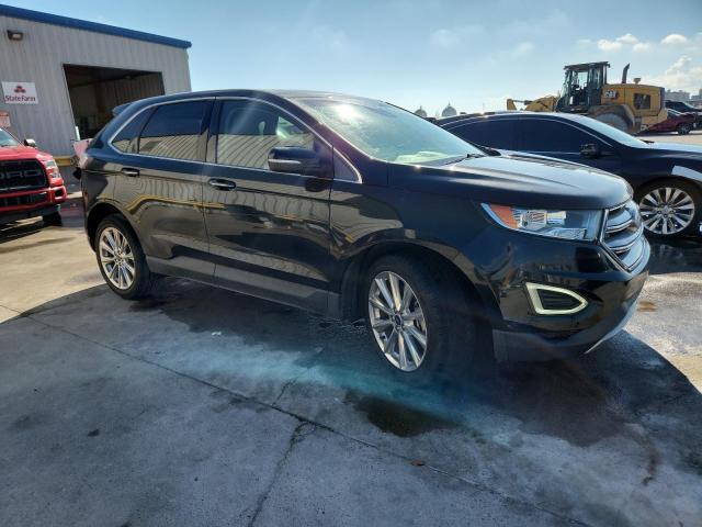 Photo 4 from auction – 2018 FORD EDGE TITAN with VIN 2FMPK3K8XJBB48312