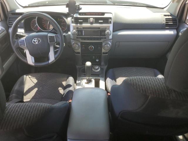 Photo 8 from auction – 2013 TOYOTA 4RUNNER SR5 with VIN JTEBU5JR8D5115716
