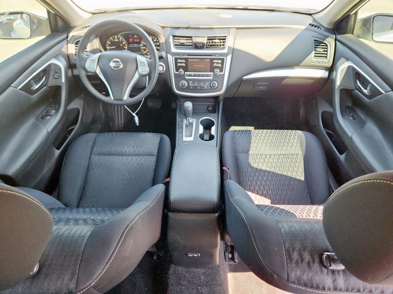 Photo 8 from auction – 2018 NISSAN ALTIMA 2.5 with VIN 1N4AL3AP7JC224333
