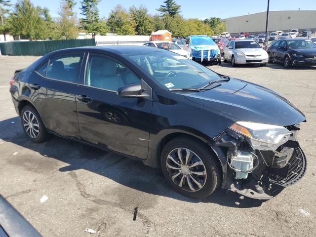 Photo 4 from auction – 2016 TOYOTA COROLLA L with VIN 2T1BURHE6GC560509