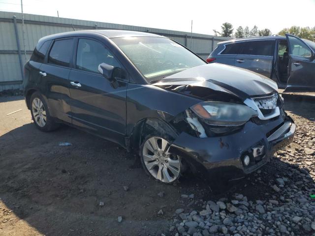 Photo 4 from auction – 2011 ACURA RDX TECHNO with VIN 5J8TB1H57BA005725