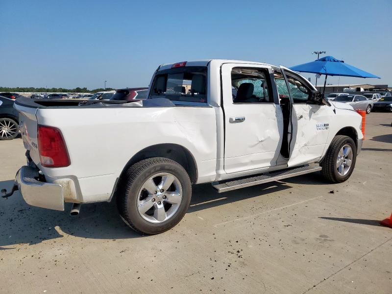 Photo 3 from auction – 2018 RAM 1500 SLT with VIN 3C6RR7LG1JG250978