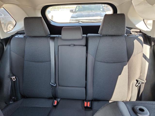 Photo 10 from auction – 2023 TOYOTA RAV4 LE with VIN 2T3H1RFVXPC231647