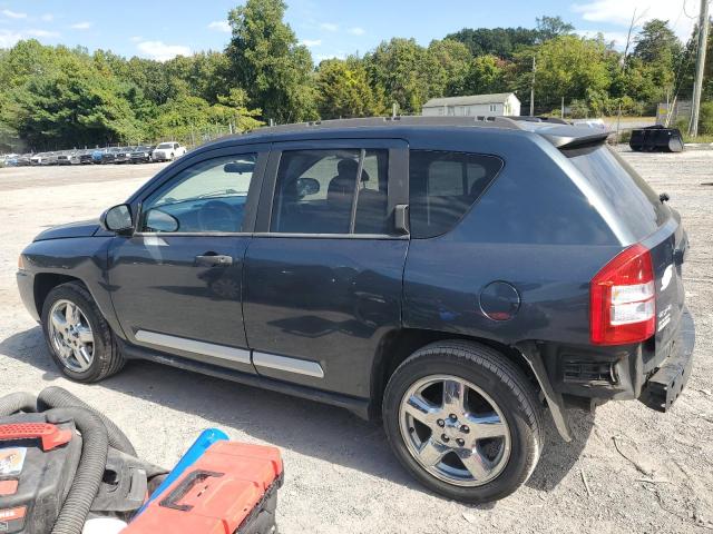 Photo 2 from auction – 2007 JEEP COMPASS LI with VIN 1J8FF57W37D396419