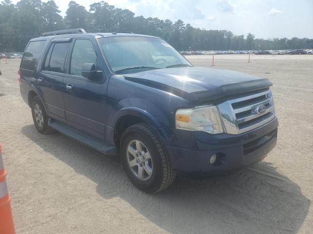 Zdjęcie 4 z aukcji – 2010 FORD EXPEDITION XLT z VIN 1FMJU1F50AEB08006