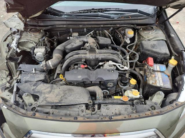 Фото 12 с аукциона – 2016 SUBARU OUTBACK 2. с VIN 4S4BSBHC5G3219831