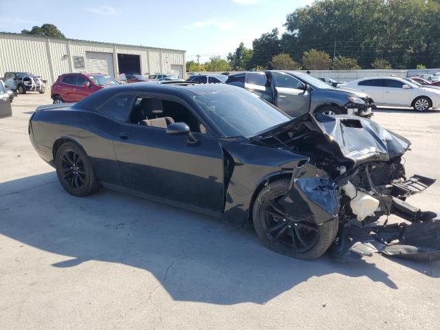 Photo 4 from auction – 2016 DODGE CHALLENGER with VIN 2C3CDZAGXGH168448