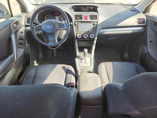Photo 8 from auction – 2016 SUBARU FORESTER 2 with VIN JF2SJADC6GH497696