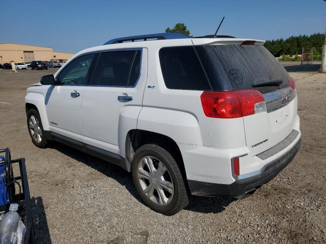 Photo 2 from auction – 2016 GMC TERRAIN SL with VIN 2GKFLPE37G6125791