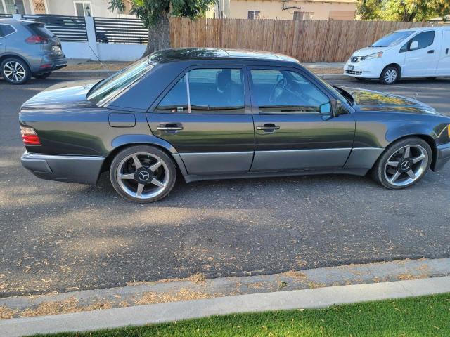 Photo 12 from auction – 1994 MERCEDES-BENZ E 500 with VIN WDBEA36E8RC113227