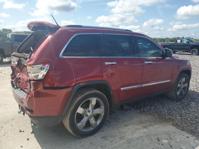 Photo 3 from auction – 2013 JEEP GRAND CHER with VIN 1C4RJFBT9DC625984