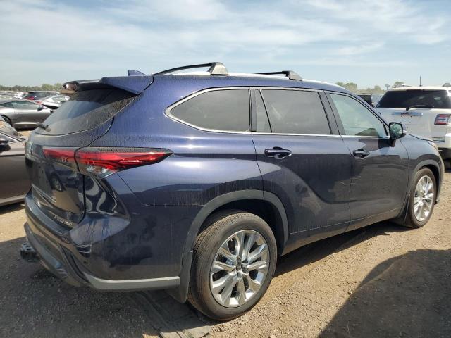 Photo 3 from auction – 2021 TOYOTA HIGHLANDER with VIN 5TDDZRBH0MS528719